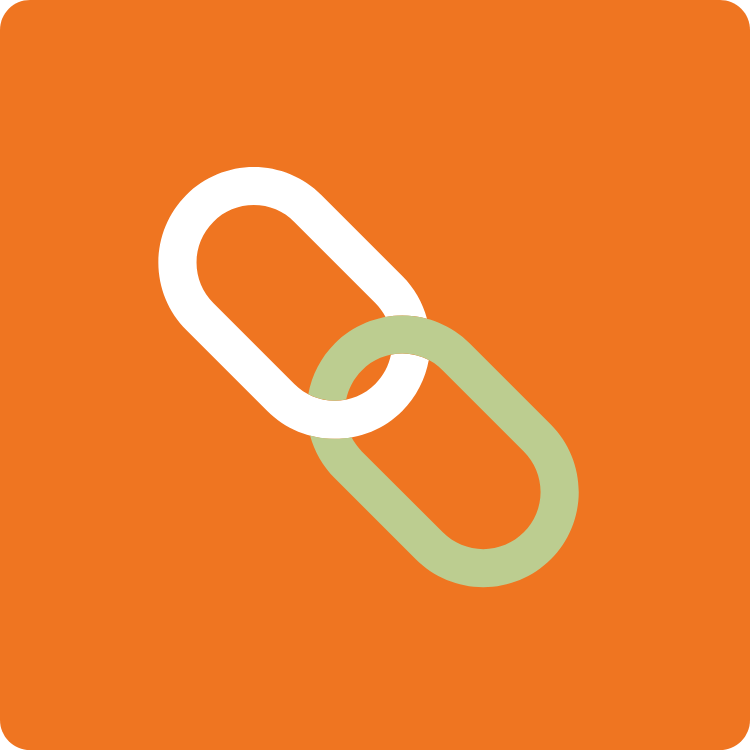 Link Icon [square]