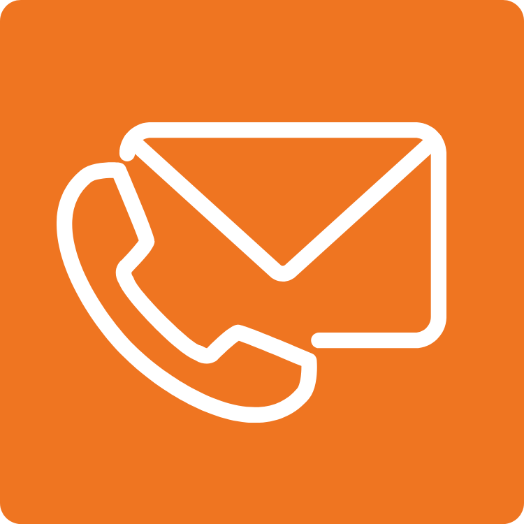 Contact our Team [square]