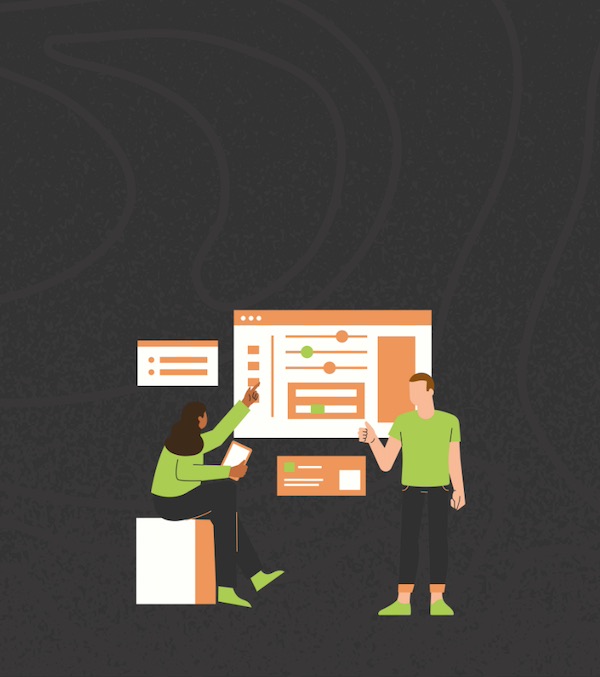 Unlimited Recruiting Pages